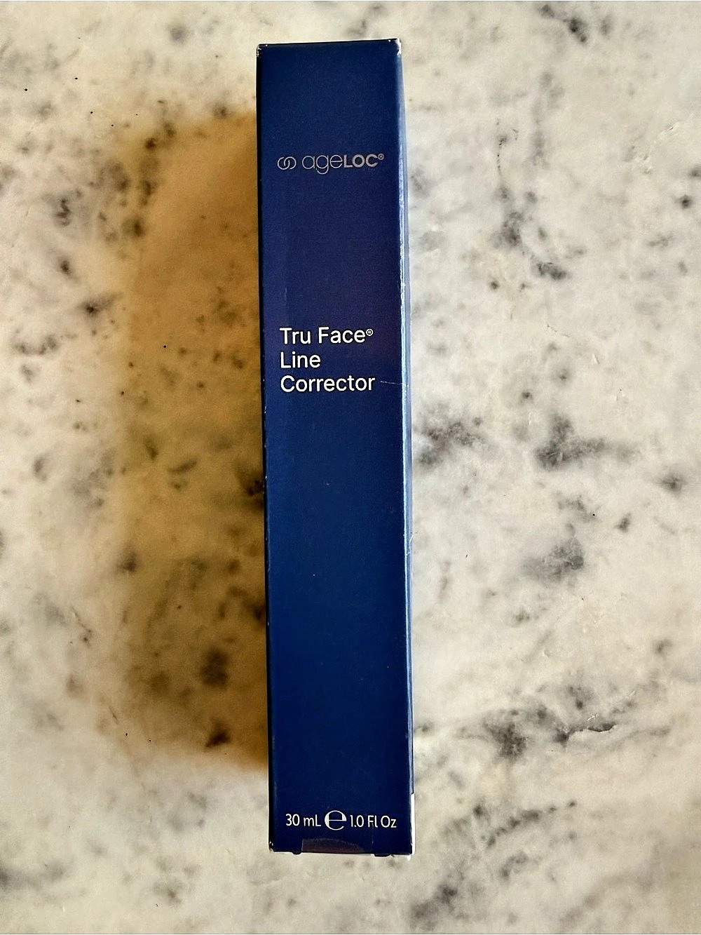 ageloc Tru Face Line Corrector Face 30 mL NWT